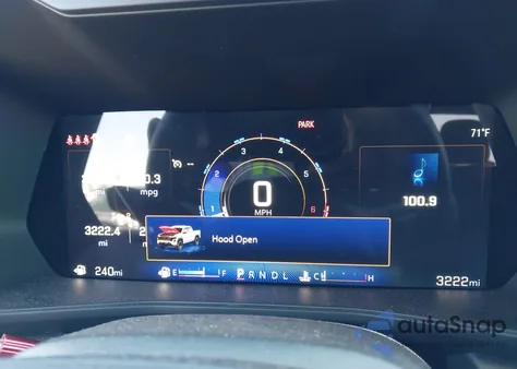 2025 Chevrolet Colorado 2Wd Wt z USA, uszkodzony, nr VIN 1GCPSBEK7S1155494